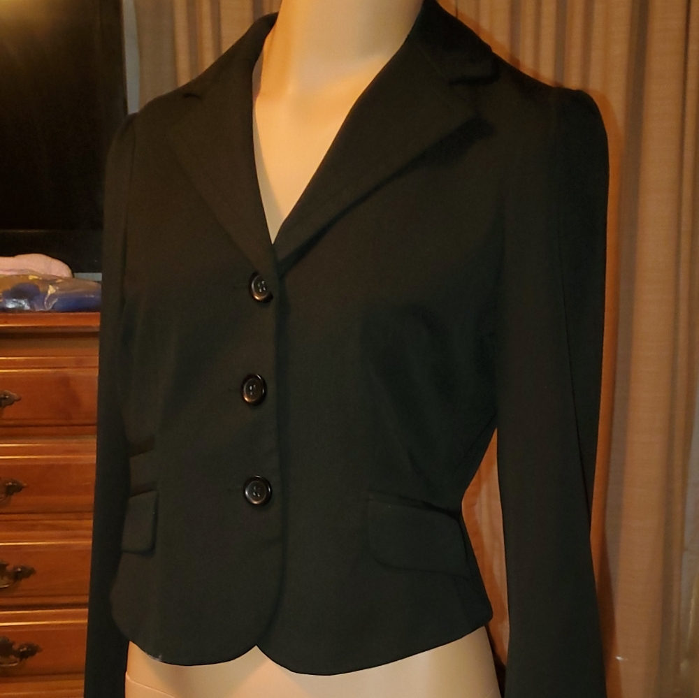 Express Blazer